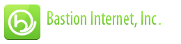 Bastion Internet, Inc